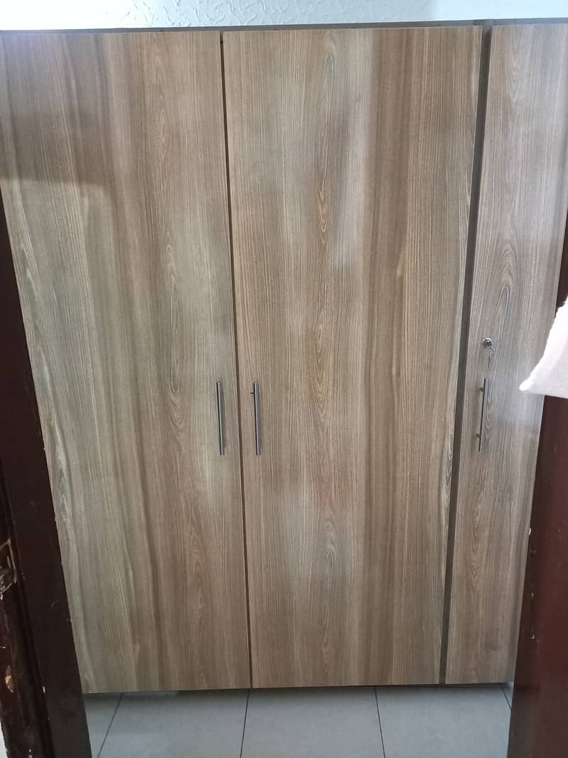 Closet wardrobe almaari For Sale 5