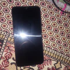 infinix s4.6/64gp with box