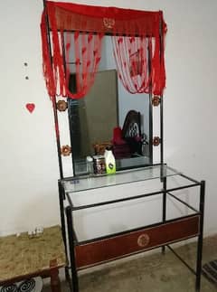 bed Mirror