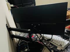 280 Hz monitor Ease G24I28