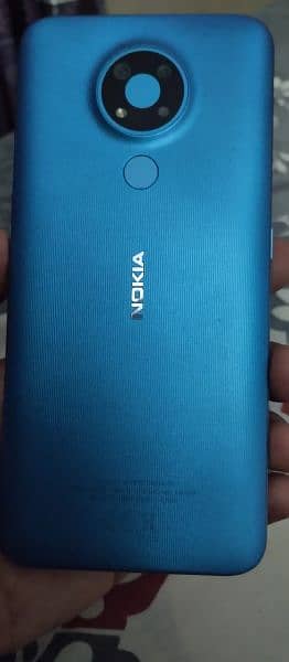 Nokia 3.4