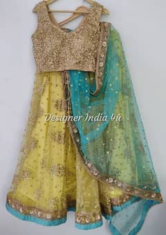 Lehnga