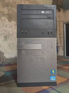 PC i3 2nd gen