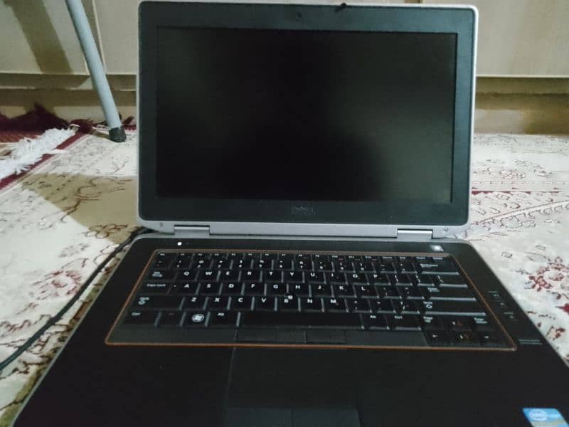 Dell laptop Core i7 2