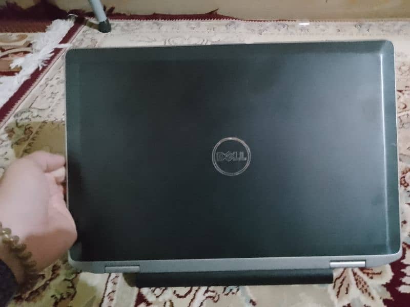 Dell laptop Core i7 3