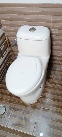 Commode