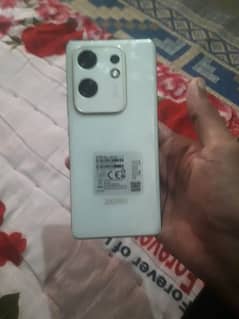 Infinix zero 30