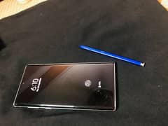 samsung note 10 pta 5g 0