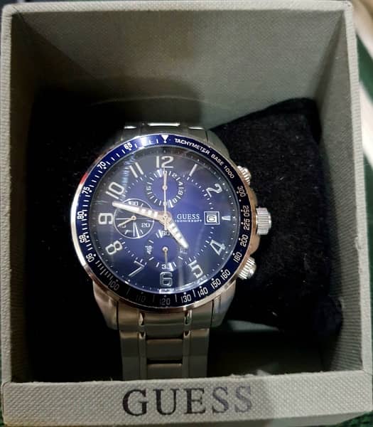 Guess Watch Original [USA] 0