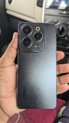 Infinix Hot 40 Pro in Excellent Condition