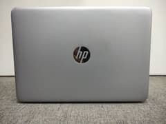 HP, ELITEBOOK,  ( i5 / 6th Generation )