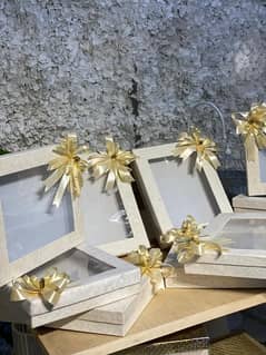 gift boxes