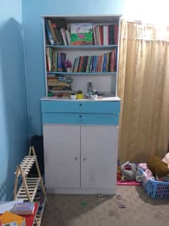 Urgent - Book Shelf very Good Quality