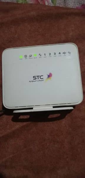 Huawei STC Wifi device urgent sale 2