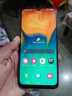 Samsung Galaxy A30