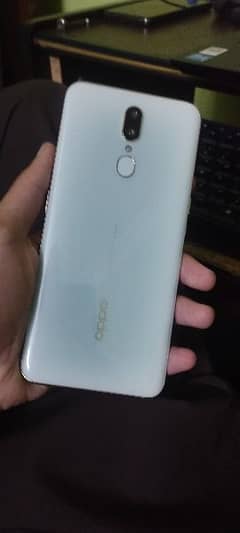 oppo f11