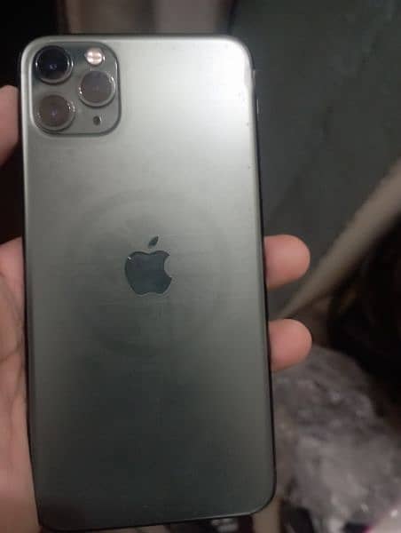 iPhone 11 pro max jv non pta 3