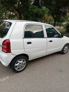 Suzuki Alto vxr 0300/3371423