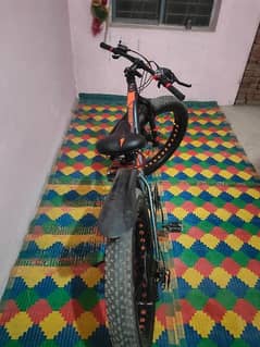 Gear Bicycle Sports Look