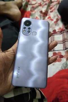 Infinix