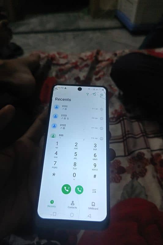 Infinix Hot11s Exchange possible 2