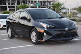 Toyota Prius 2017