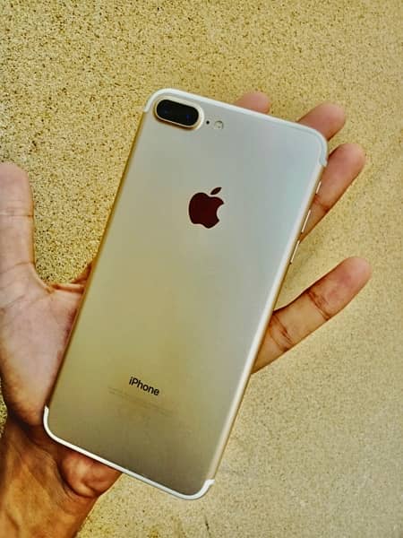 iphone 7 plus read add first ! 0