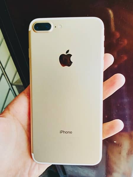 iphone 7 plus read add first ! 6