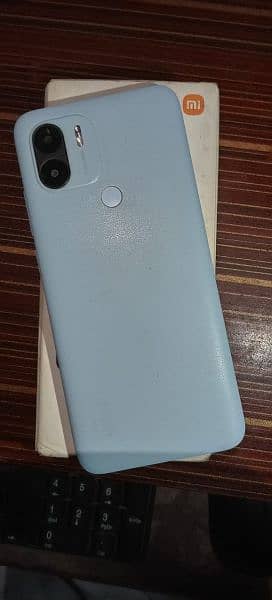 Redmi a1+ plus 5