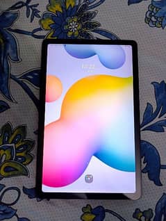 Samsung Tab S6 Lite