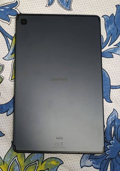 Samsung Tab S6 Lite 3