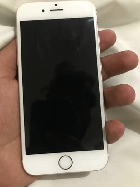 iPhone 6s pta approved 64 gb 2