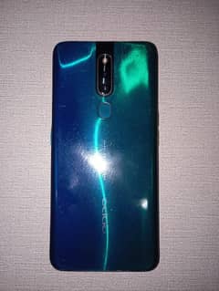 Oppo f11 pro