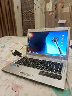 Samsung 1st generation Core i3 with Nvidia graphics card For sale