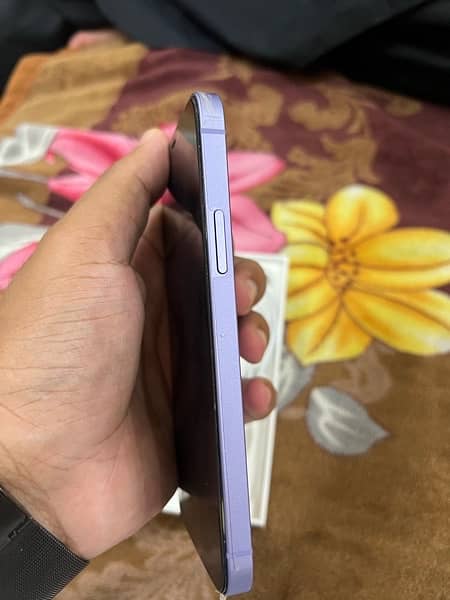 Iphone 12 128gb Dual pta approved 7