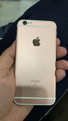 Iphone 6s official PTA approved