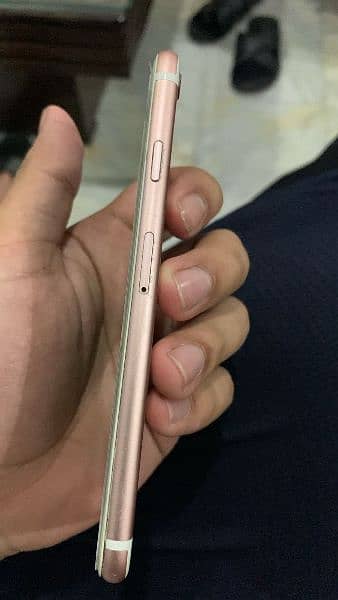 Iphone 6s official PTA approved 3