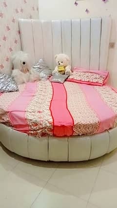 bed set