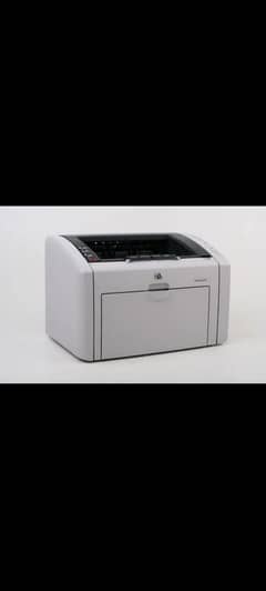 Hp laserjet 1022