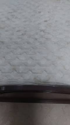 3 King Size Mattress (1 Spring Master Celeste + 2 Diamond Supreme)