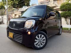 Full Option Nissan Moco 2015/18 B/T Mira Dayz Move Mr Ek Custom 660cc