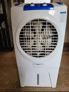 Boos Air Cooler just few days used.