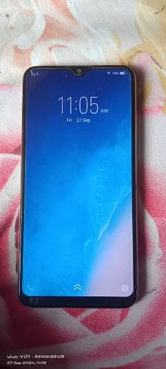 Vivo 1908 good condition2/32 just like new