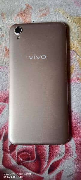 Vivo 1908 good condition2/32 just like new 2