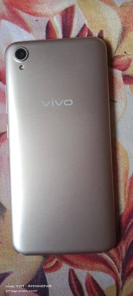 Vivo 1908 good condition2/32 just like new 3