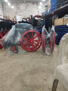 az wheelchair company