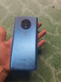 OnePlus 7T 8 8 128 GB pani my gerny ki waja sy chal ni raha 0