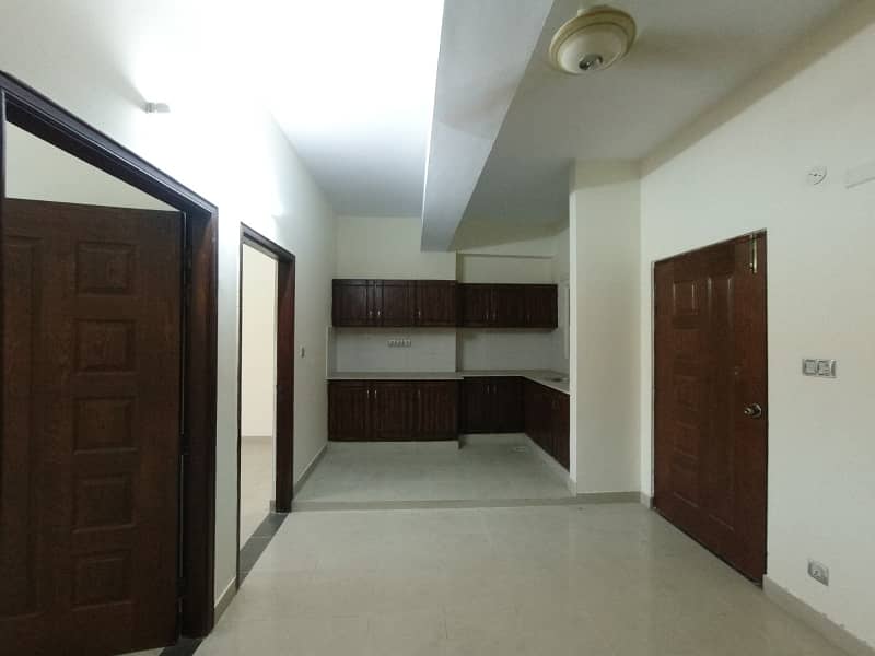 G-15 Markaz 2 bed flat For Sale 5