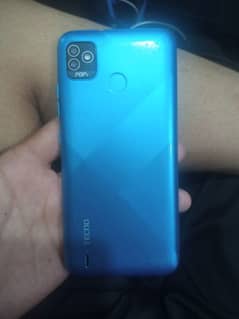 Tecno pop 5