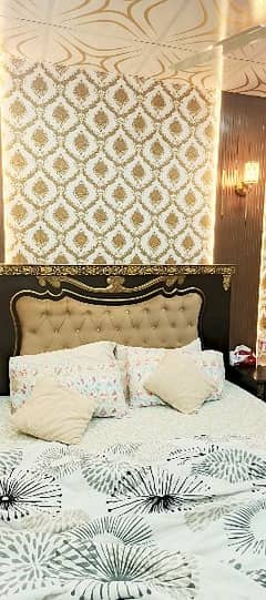 king size bed set